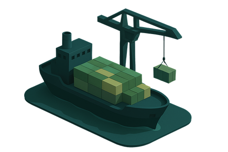 Ship