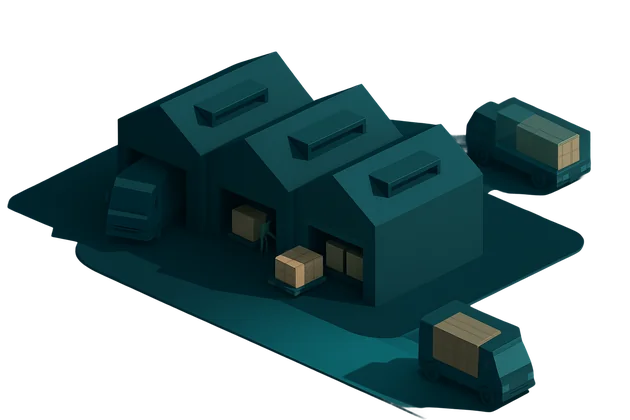 Warehouse
