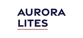 Aurora Lites logo