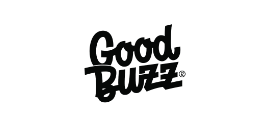 Good Buzz logo