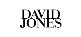 David Jones logo