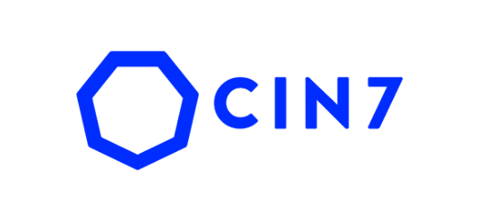 Cin7 Logo