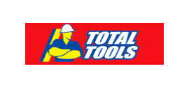 Total Tools logo