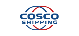 Cosco Shipping logo