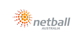 Netball AU logo