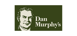 Dan Murphy's logo