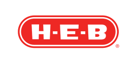 HEB logo