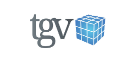 TGV logo