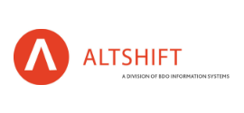 ALTSHIFT (by BDO) logo