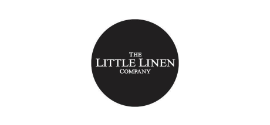 The Little Linen logo