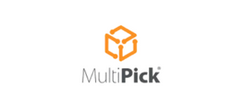 Multipick Logo