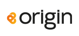 Origin logo