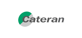 Cateran logo