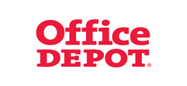 Office Depot logo