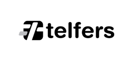 Telfers logo