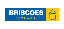 Briscoes  logo