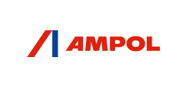 Ampol logo