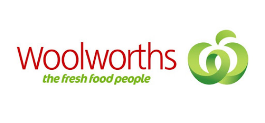 Woolworths NZ Logo