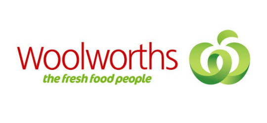 Woolworths logo