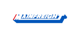 Mainfreight logo