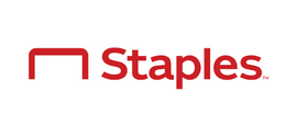 Staples logo