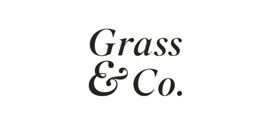 Grass & Co. logo