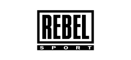 Rebel Sport  logo