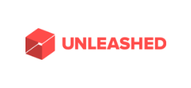 Unleashed logo