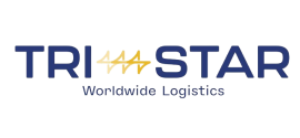 Tri-Star Logistics logo