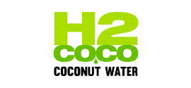 H2coco Logo