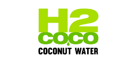 H2coco logo