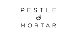 Pestle & Mortar logo