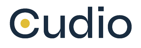 Cudio logo