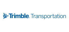 Trimble Transportation Logo
