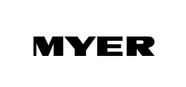 Myer logo