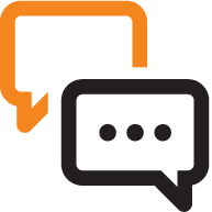 Messaging Icon