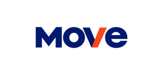 Move Logistics logo