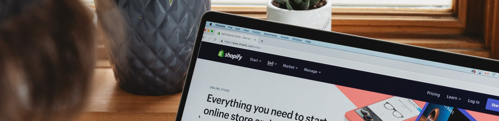 Integrating Shopify and EDI with your retail customers: What you need to know