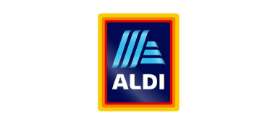 Aldi  logo