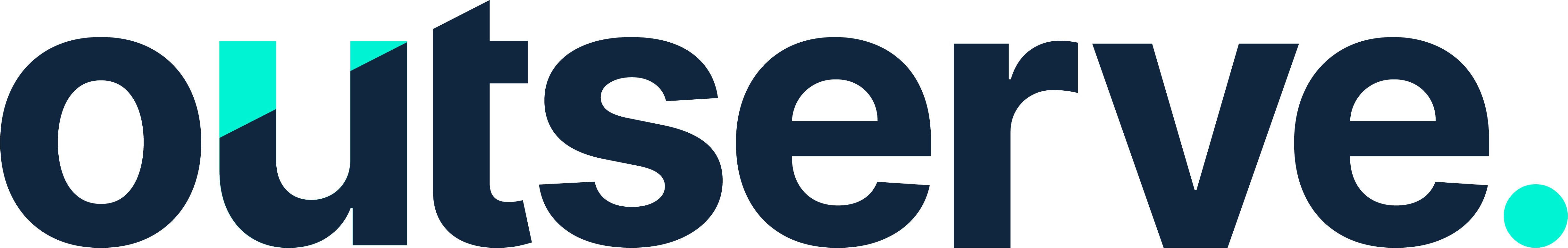 Outserve logo