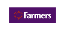 Farmers logo