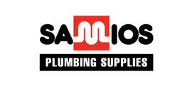 Samios Plumbing logo