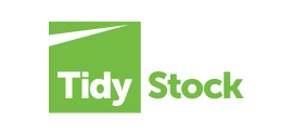 TidyStock logo