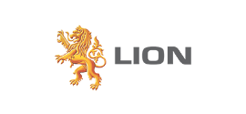 Lion logo