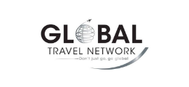 Global Travel Network logo