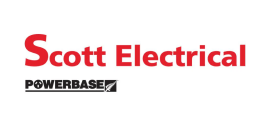 Scott Electrical logo