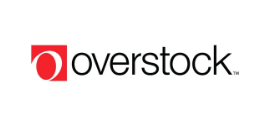 Overstock logo