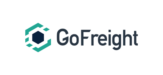 GoFreight logo