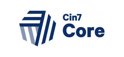 Cin7 Core logo