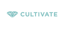 Cultivate logo